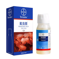 拜耳(BAYER) 特密得 100ml 专杀白蚁药剂除虫剂蚂蚁药
