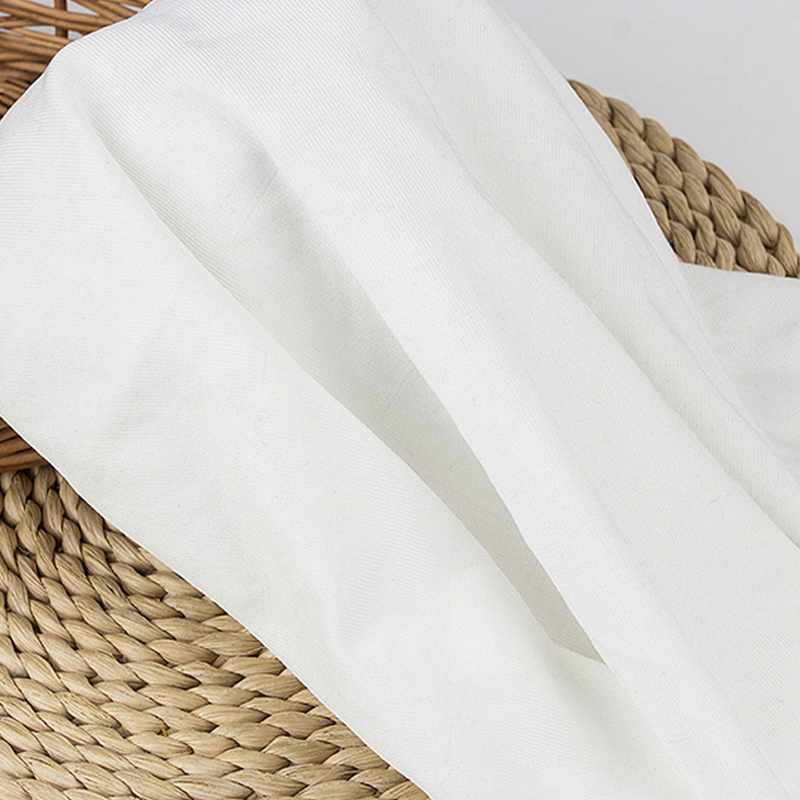 菁普华白色擦车机布加厚不掉毛吸水吸油工业抹布40*60cm千克高清大图