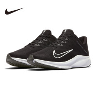 Nike耐克运动鞋男2020秋季新品QUEST 2飞线休闲跑步鞋CD0230-002