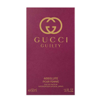 GUCCI古驰罪爱不羁/罪爱纯香女士香水90ml 花果香