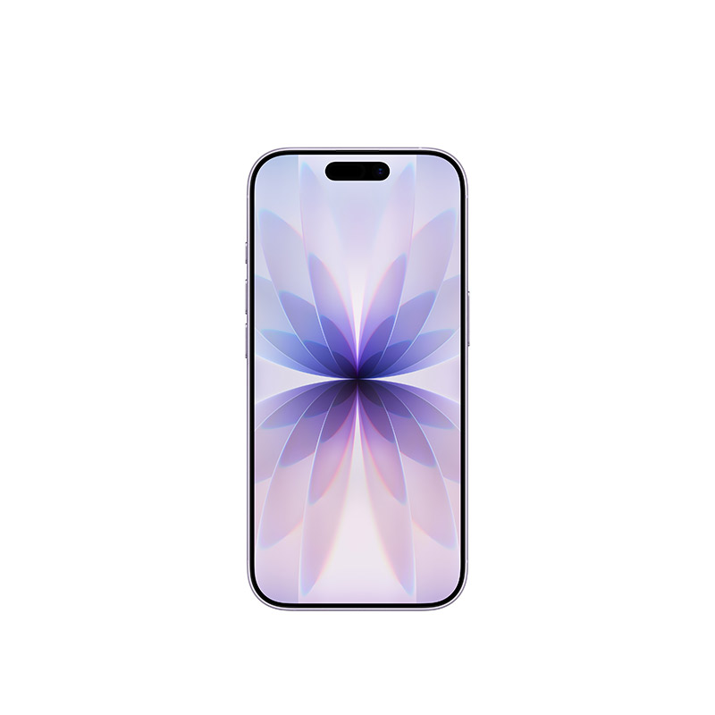 Apple iPhone 17 256G 薰衣草紫色[需现场签收激活]5G全网通手机 全新正品国行高清大图