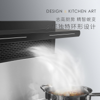 志高(CHIGO)JJZY-AG11-4变频左烤右蒸集成灶液化气+900MM超声波清洗集成水槽13件套洗碗机集成厨电套装