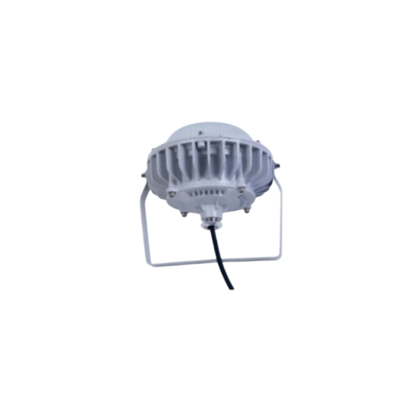 HEGUANRONG/浙冠荣免维护led工厂灯GRD9181-50W高清大图