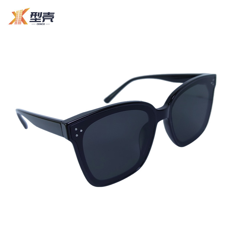 型壳 CENCO 墨镜 14.6cm 个
