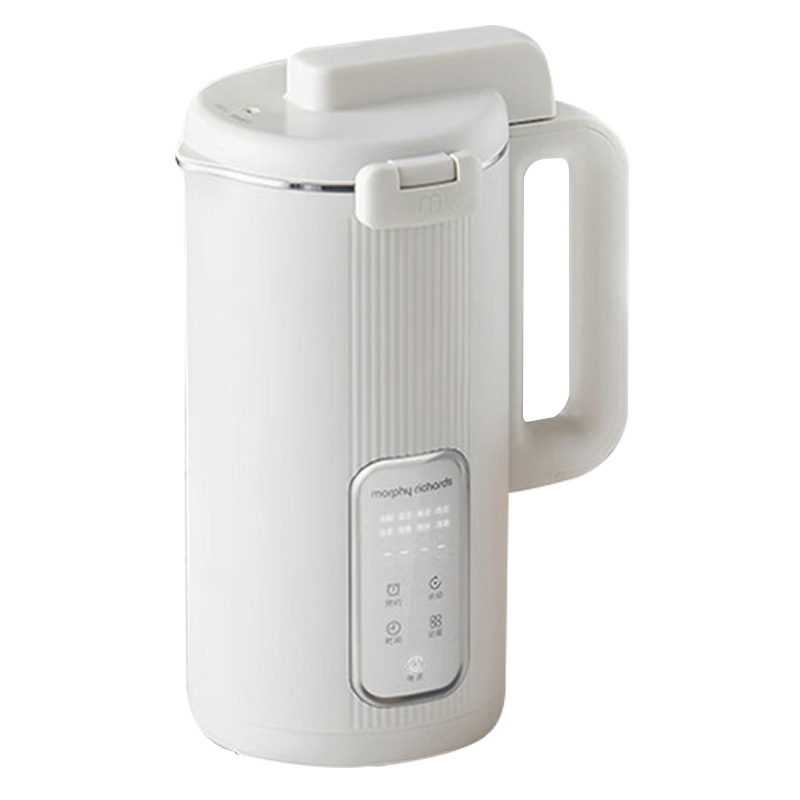 摩飞料理机蒸煮搅一体绞肉破壁机研磨米糊辅食机MR5400