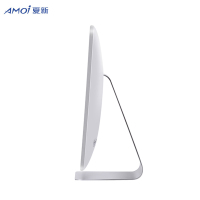 夏新(AMOI) 23.6寸电脑一体机八代AMD/A10/8780P四核四线程16G内存+480GB硬盘 Radeon R8 2G独显 家庭办公影音娱乐学生用机商用