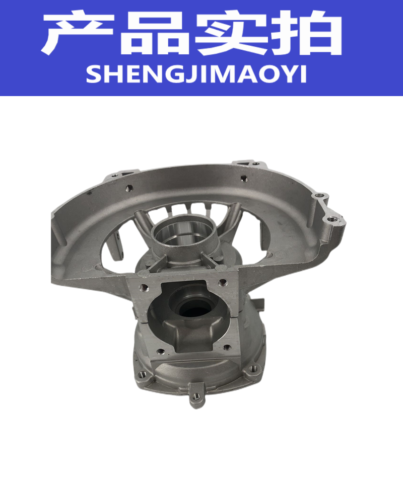 盛吉茂逸 曲轴箱 G4L ND-4 个高清大图