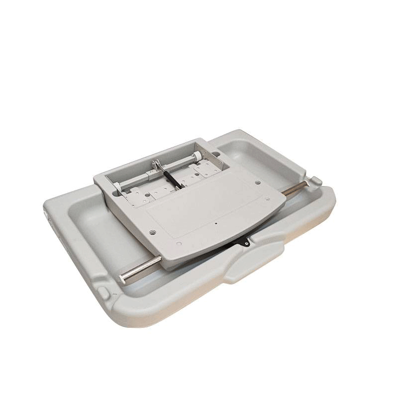 护理展示台 常规款高清大图