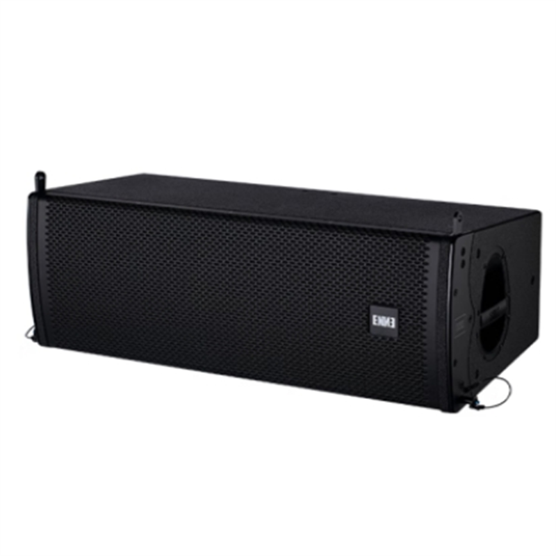 TENDZONE ENNE 主扩线阵列扬声器VM210