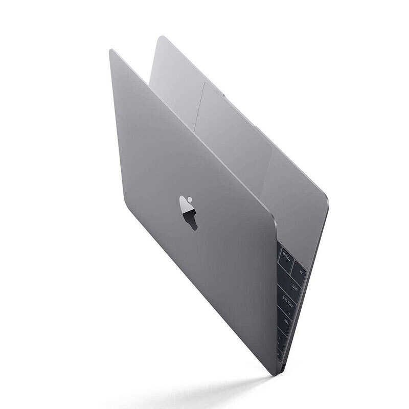 [二手95新]苹果apple macbook 12英寸超薄商务办公二手笔记本 笔记本