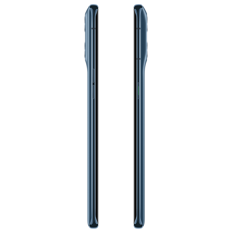 OPPO Find X3 Pro 雾蓝 12GB+256GB 全网通