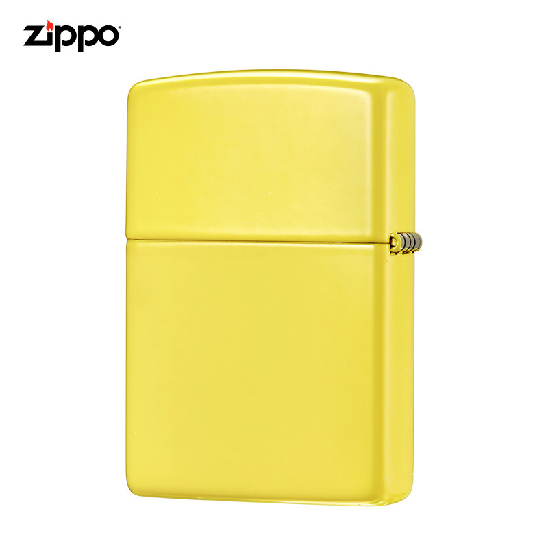 zippo芝宝打火机zippo正版原装防风煤油打火机24839-C-000031感觉身体被掏空