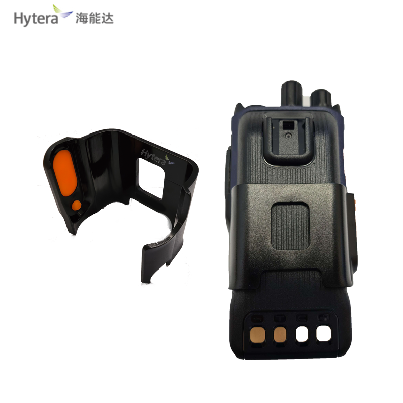海能达对讲机防护壳 HYT-KZ68 个高清大图