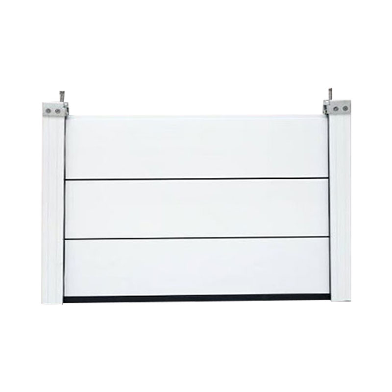 豫众诺 防汛挡水板 6000*40*800mm 块高清大图