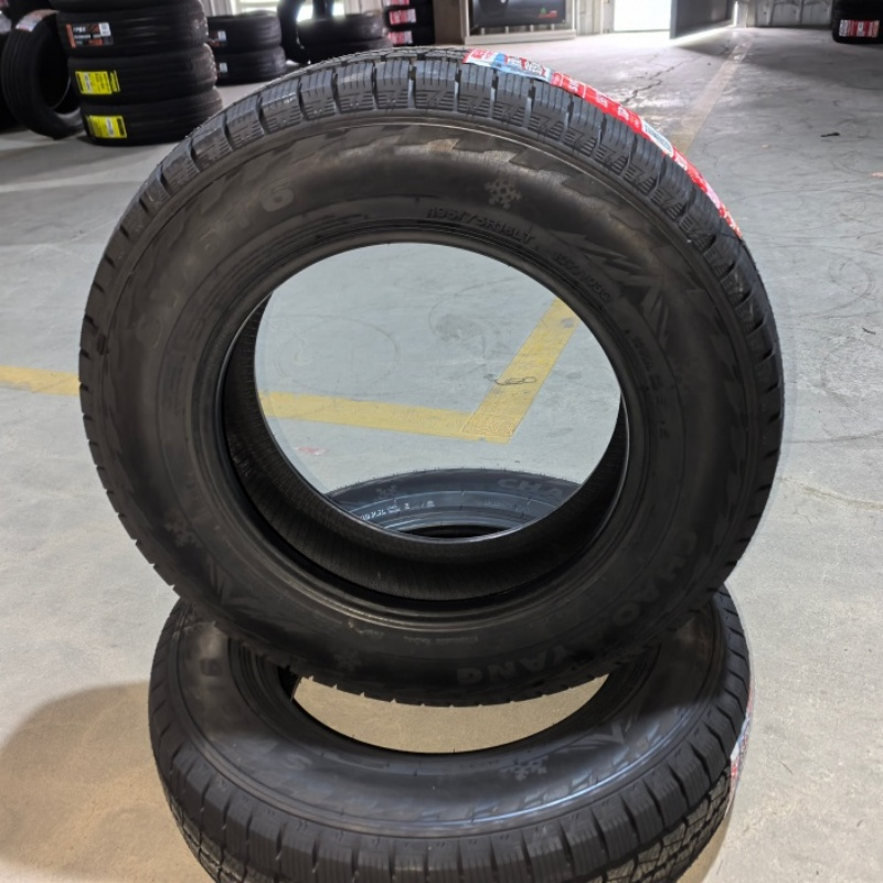 朝阳 四季胎750R16LT 条高清大图