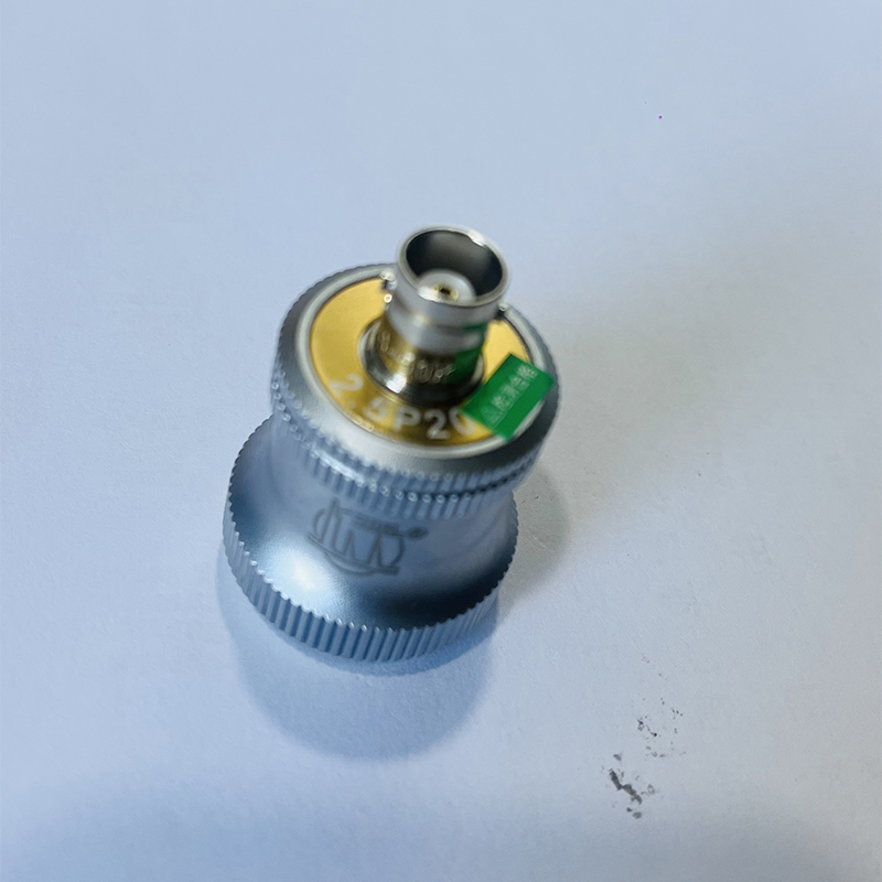 汕头牌 探测仪直探测头2.5Pø 20-D高清大图