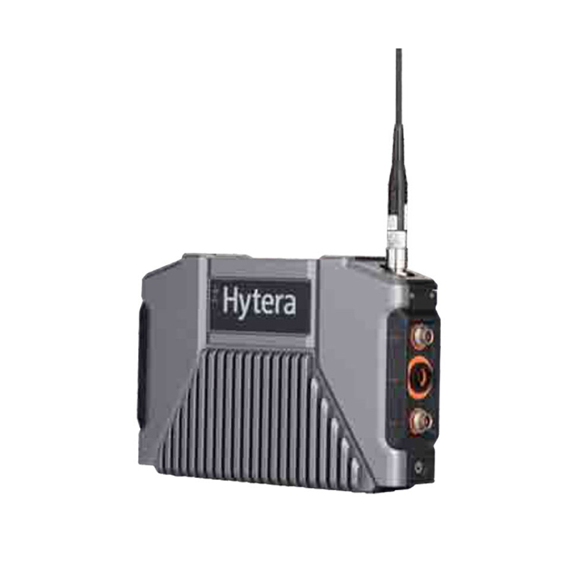 海能达(Hytera)E-PACK100 数字无线自组网转发台 对讲机转发台