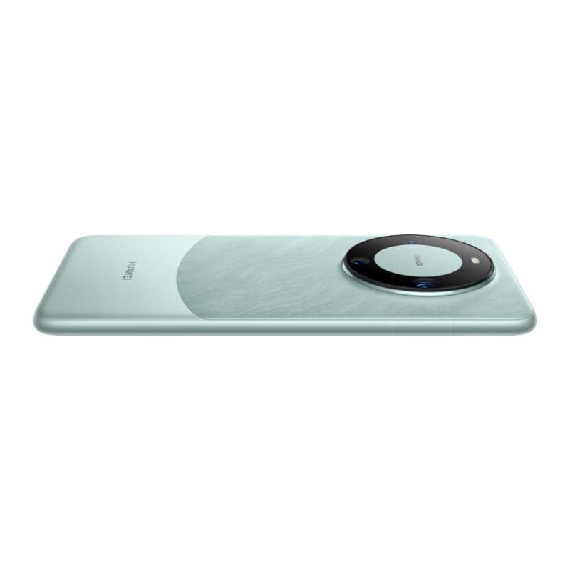 [24小时发货]华为(HUAWEI) Mate60 Pro 12GB+256GB 雅川青 鸿蒙操作系统4.0 卫星通话 官方旗舰 华为mate60pro手机