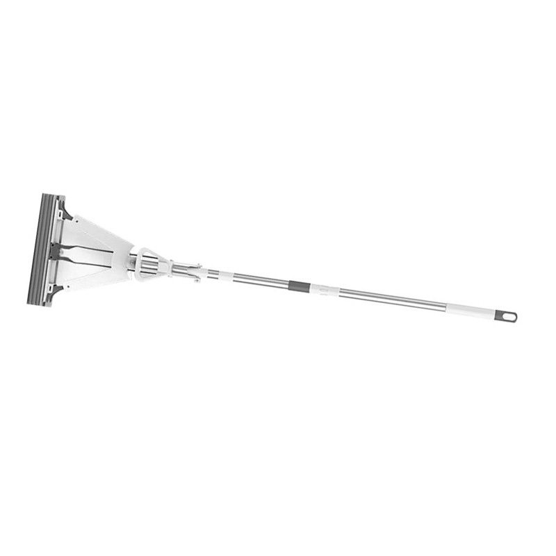 金迪乐 清洁用品吸水胶棉拖把 JT1328F 把高清大图