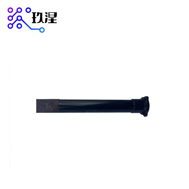 玖涅 镐体总成高清大图