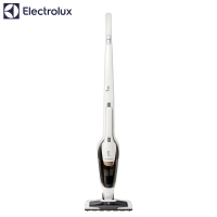 伊莱克斯(ELECTROLUX) ZB3325B无线手提家用充电无绳除螨虫吸尘器