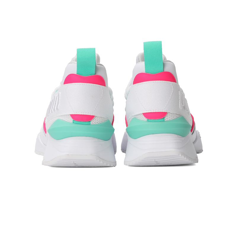 彪马(Puma)女士防滑耐磨运动跑步鞋1PU36735502