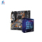 技嘉B365 M ELITE AORUS “小雕” 电竞主板+英特尔i3 9350KF CPU处理器