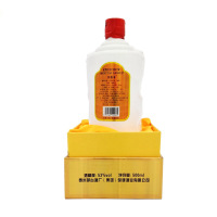 茅台 传国奇酒 御尊 酱香型 53度 500ml/盒 盒装