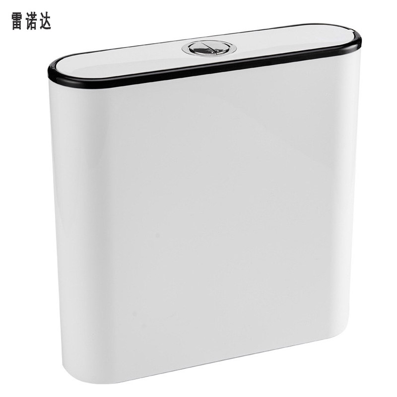 雷诺达 马桶冲水箱 低压款 套高清大图