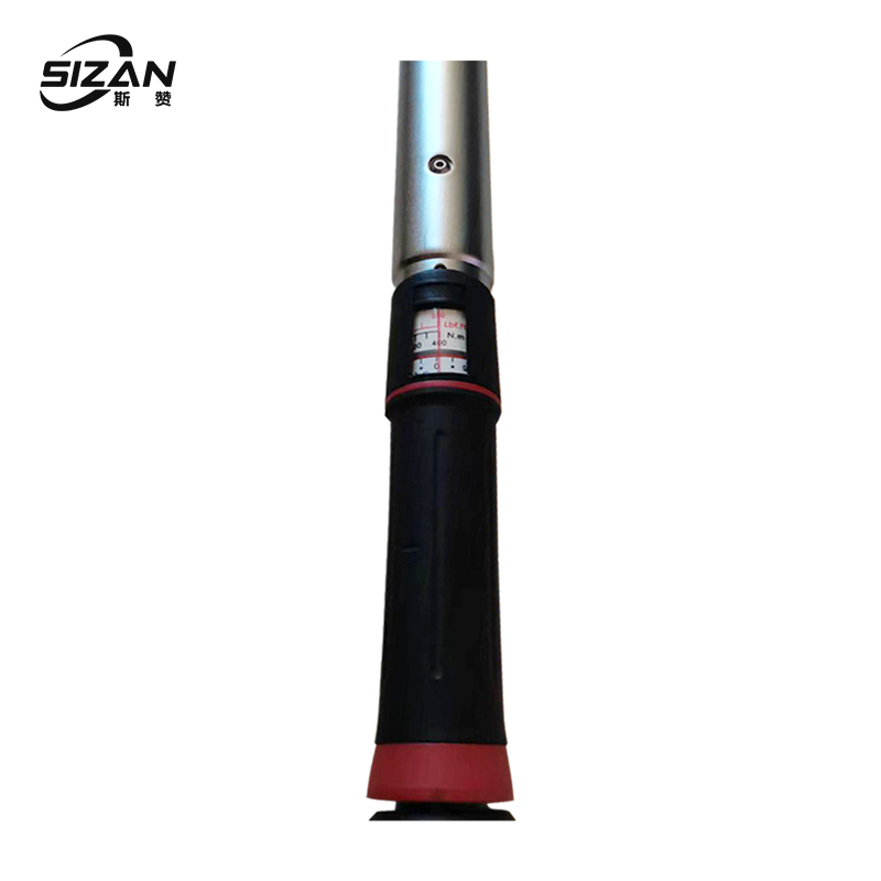 斯赞 可调扭力扳手 SL-330 把高清大图