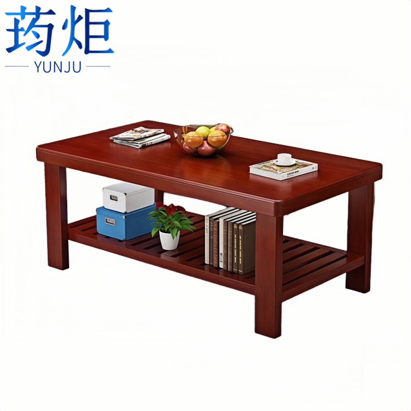 荺炬茶几 120*60*50cm 个