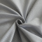 源木熊享软绵绵全棉磨毛四件套 蓝灰色 适用1.5-1.8m床 被套200x230cm
