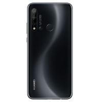 华为(HUAWEI) nova5i 6GB+128GB 幻夜黑 全网通 后置四摄 前置2400万像素 移动联通电信4G手机 双卡双待 nova 5i