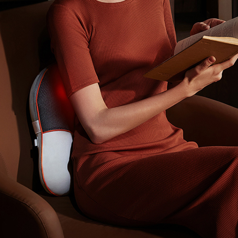 苏宁 SKG 腰部按摩器 T5高清大图