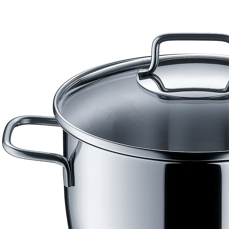 福腾宝(WMF) 福腾宝ASTORIA汤锅24cm(带盖)高清大图