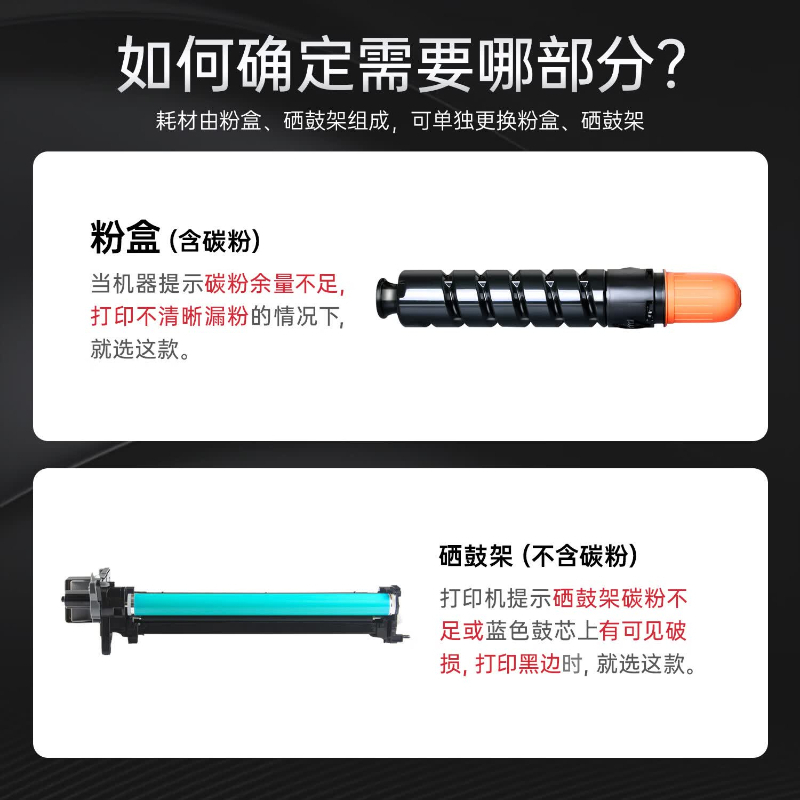 绘威 NPG-51粉盒2支装 GFKJDX高清大图