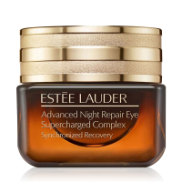 Estee Lauder雅诗兰黛 小棕瓶熬夜眼霜15ml