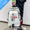 封后国潮双肩包男2021新款中国风高中大学生书包女休闲旅行大容量背包