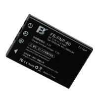 沣标FB 数码电池 FNP-60