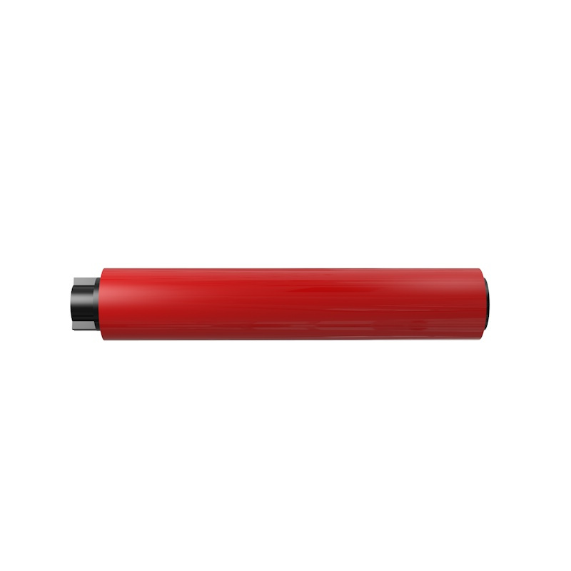 斯曼克( LCMARK) 红色色带 B-RD220-60M (单位:卷) 适用于K8