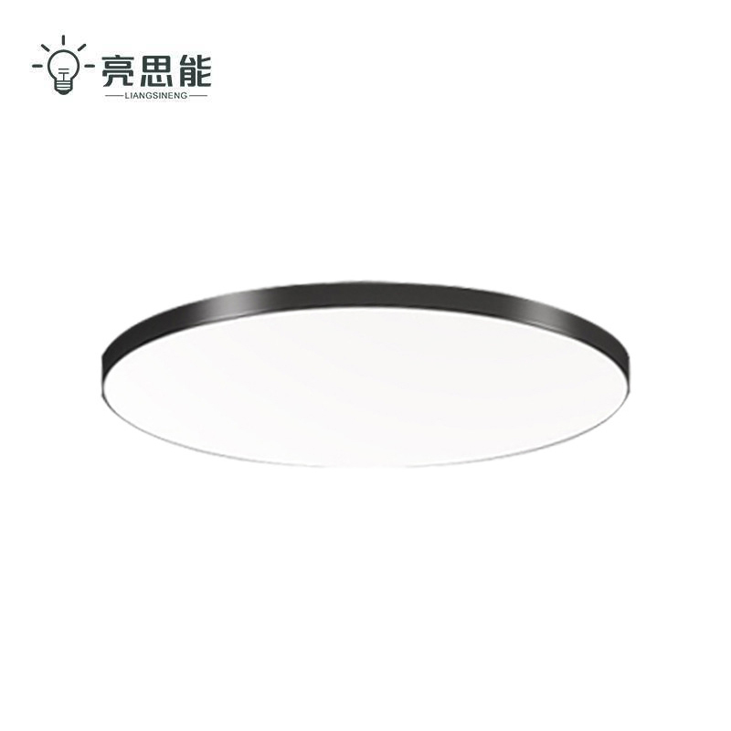 亮思能 LED吸顶灯 超薄三防吸顶灯 LSN-YXBE 23cm18W 个