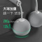Keep负重跳绳健身运动无绳大球+有绳组合冰川灰
