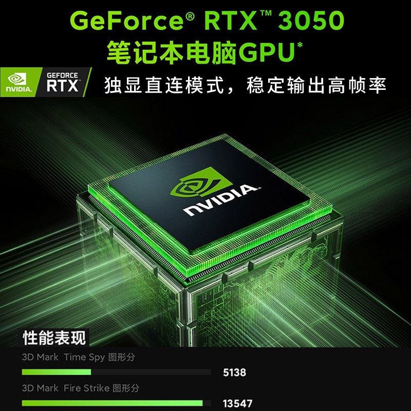 小米Redmi G16.1英寸2021款红米游戏本144Hz电竞屏拯救者笔记本电脑i5-11260H RTX3050 32G 2T PCIe高速固态 4G独显 高色域 定制