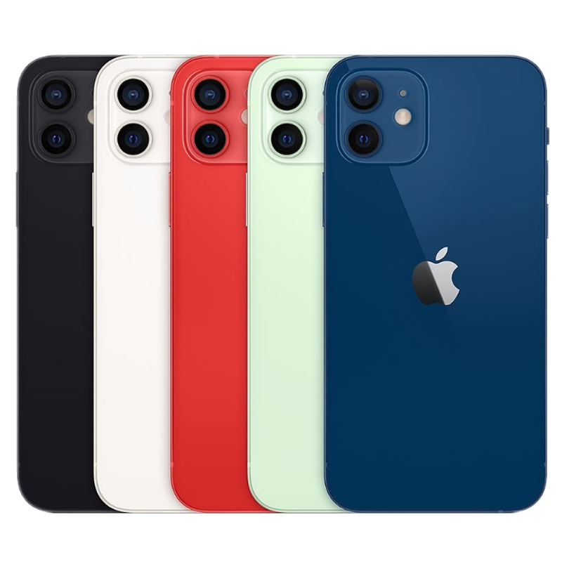 二手99新apple苹果iphone12128g二手手机双卡61英寸正品国行全网通5g