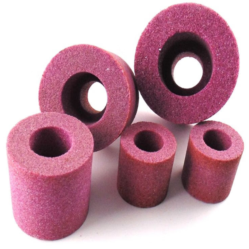 双箭 内圆磨砂轮 40x32x16mm 片高清大图