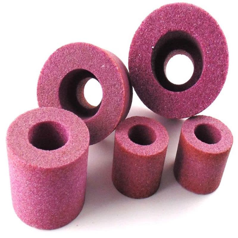 双箭 内圆磨砂轮 40x32x16mm 片图片