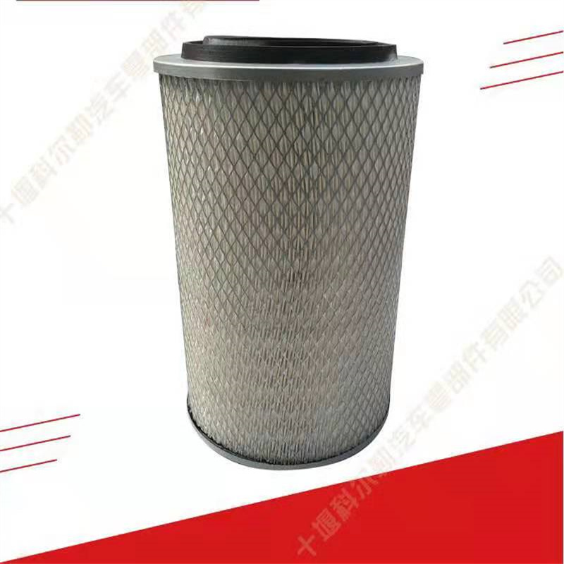联杰汽车用品依维柯抢修车 燃油滤清器