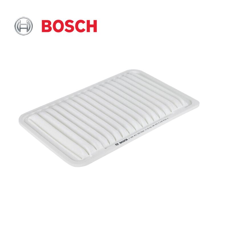 博世(BOSCH)空气滤清器0986AF2325 空滤 空气格 空气滤芯 丰田汉兰达 2.7L 12-14款