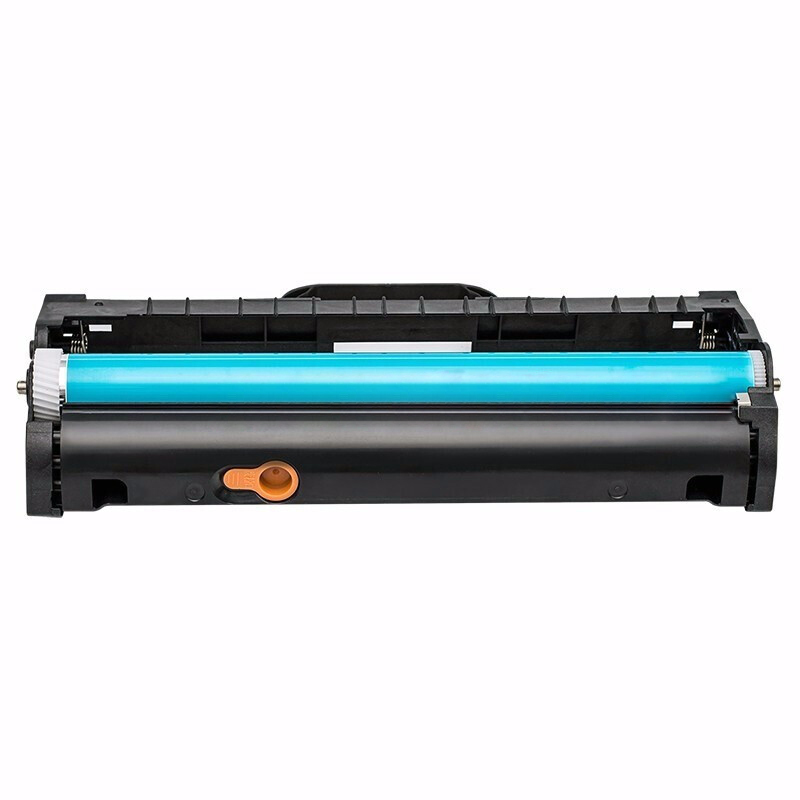 宝克(BAOKE)ZL-LD100鼓 感光鼓硒鼓架 适用联想 L100/L100D/L100W/L100DW黑色 1支装