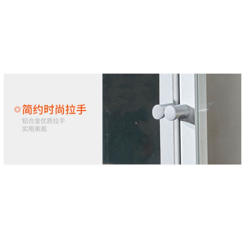 荺炬文件柜800*400*2000mm台高清大图